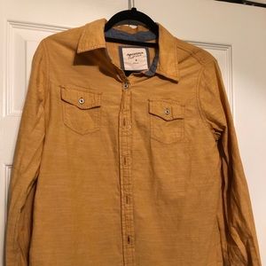 Arizona Button Up